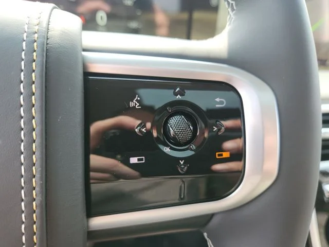 2026 Nissan Armada Platinum Reserve - Photo 18