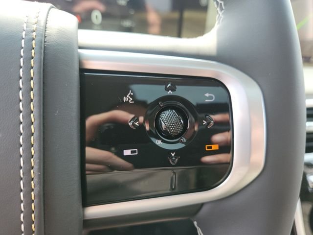 2026 Nissan Armada Platinum Reserve - Photo 18