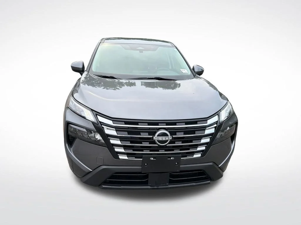 2024 Nissan Rogue SV - Photo 9