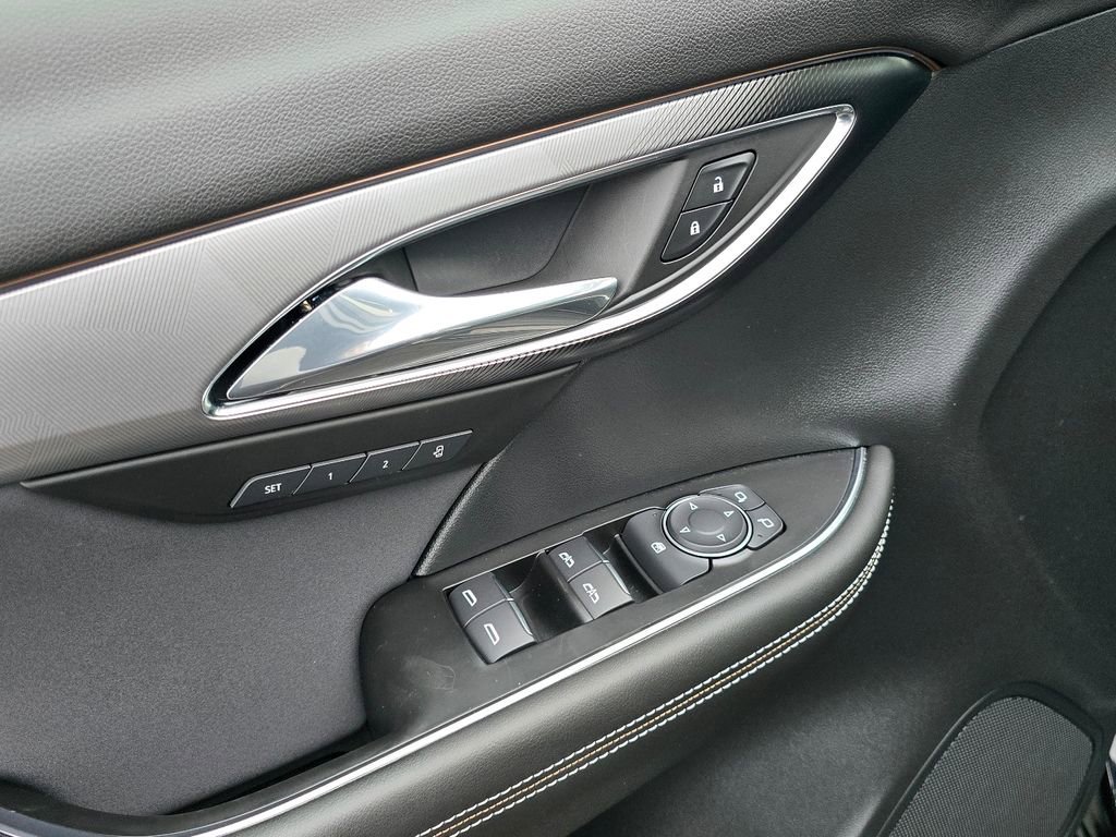 2025 Buick Envision Sport Touring - Photo 14