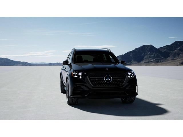 New 2027 Obsidian Black Metallic Mercedes-Benz  image 9