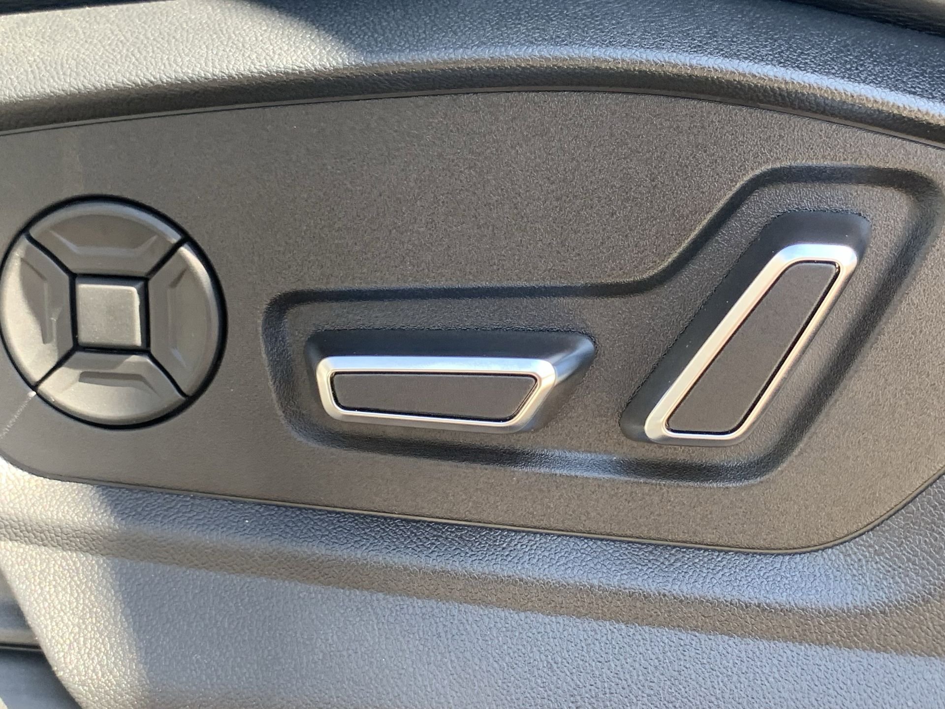 2023 Audi SQ7 Premium Plus - Photo 20