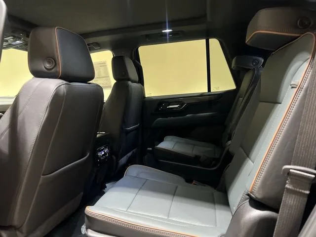 2026 GMC Yukon AT4 - Photo 25