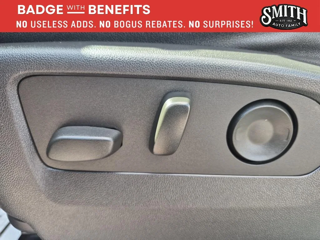 Certified Used 2024 Sterling GMC AT4 image 22