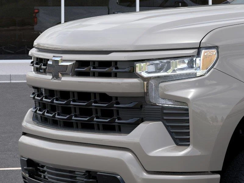 New 2026 White Sands Chevrolet RST image 13