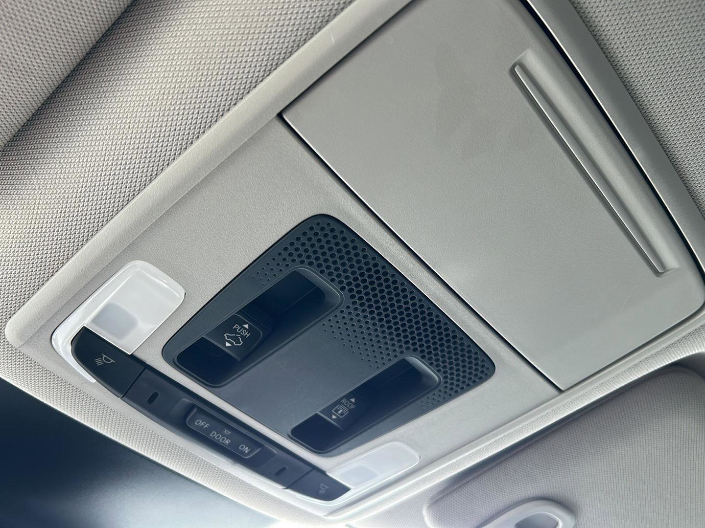 2023 Honda Pilot Elite - Photo 34