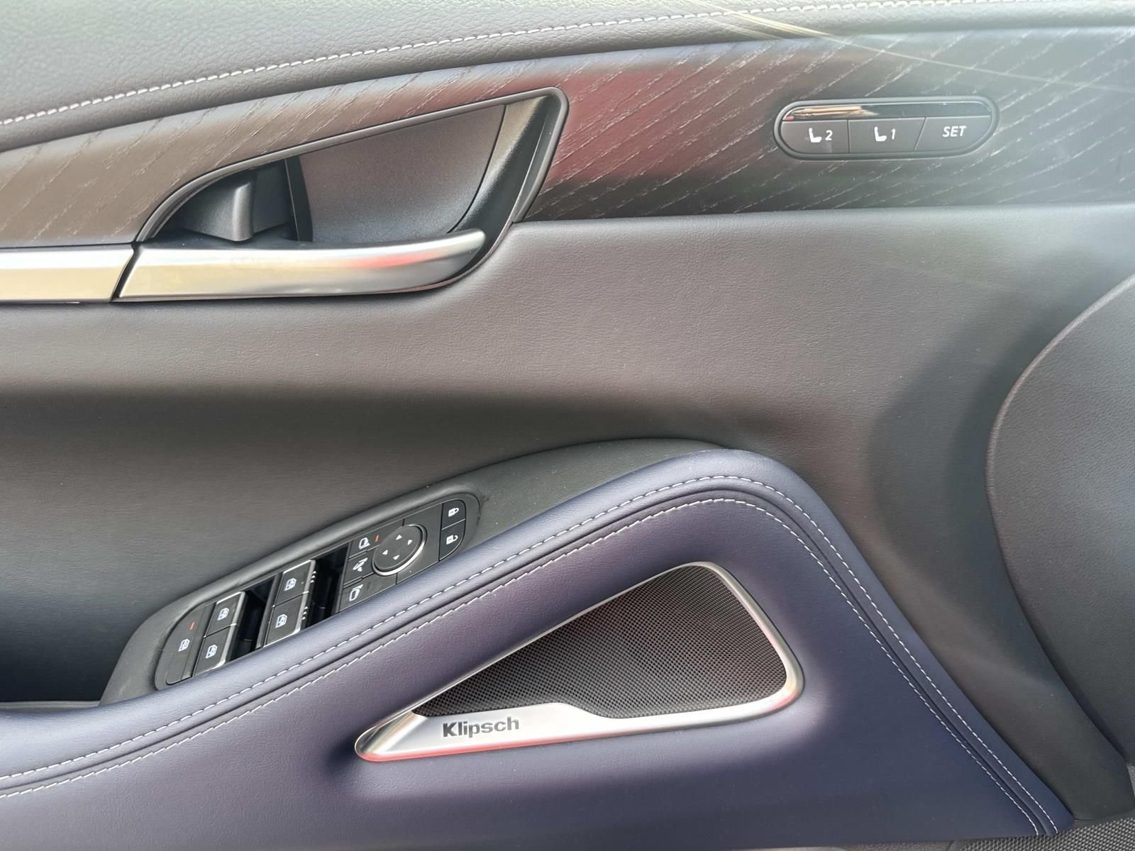 2026 INFINITI QX60 LUXE - Photo 16