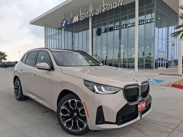 2026 BMW X3 30 XDRIVE's photo