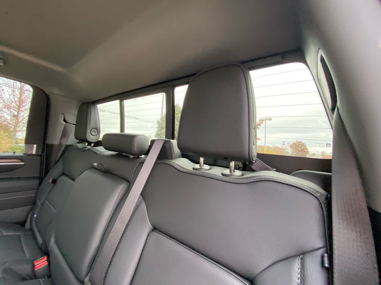 2026 GMC Sierra 2500HD Denali - Photo 32