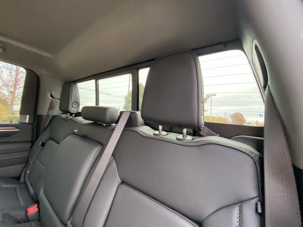 2026 GMC Sierra 2500HD Denali - Photo 32
