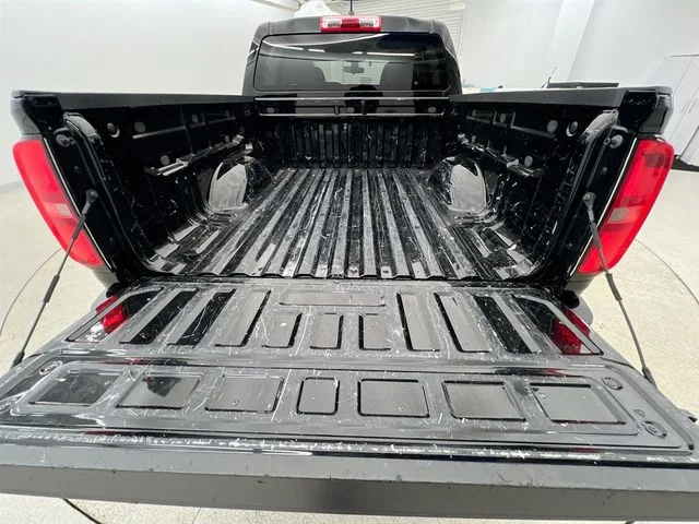 2022 Chevrolet Colorado Work Truck - Photo 35