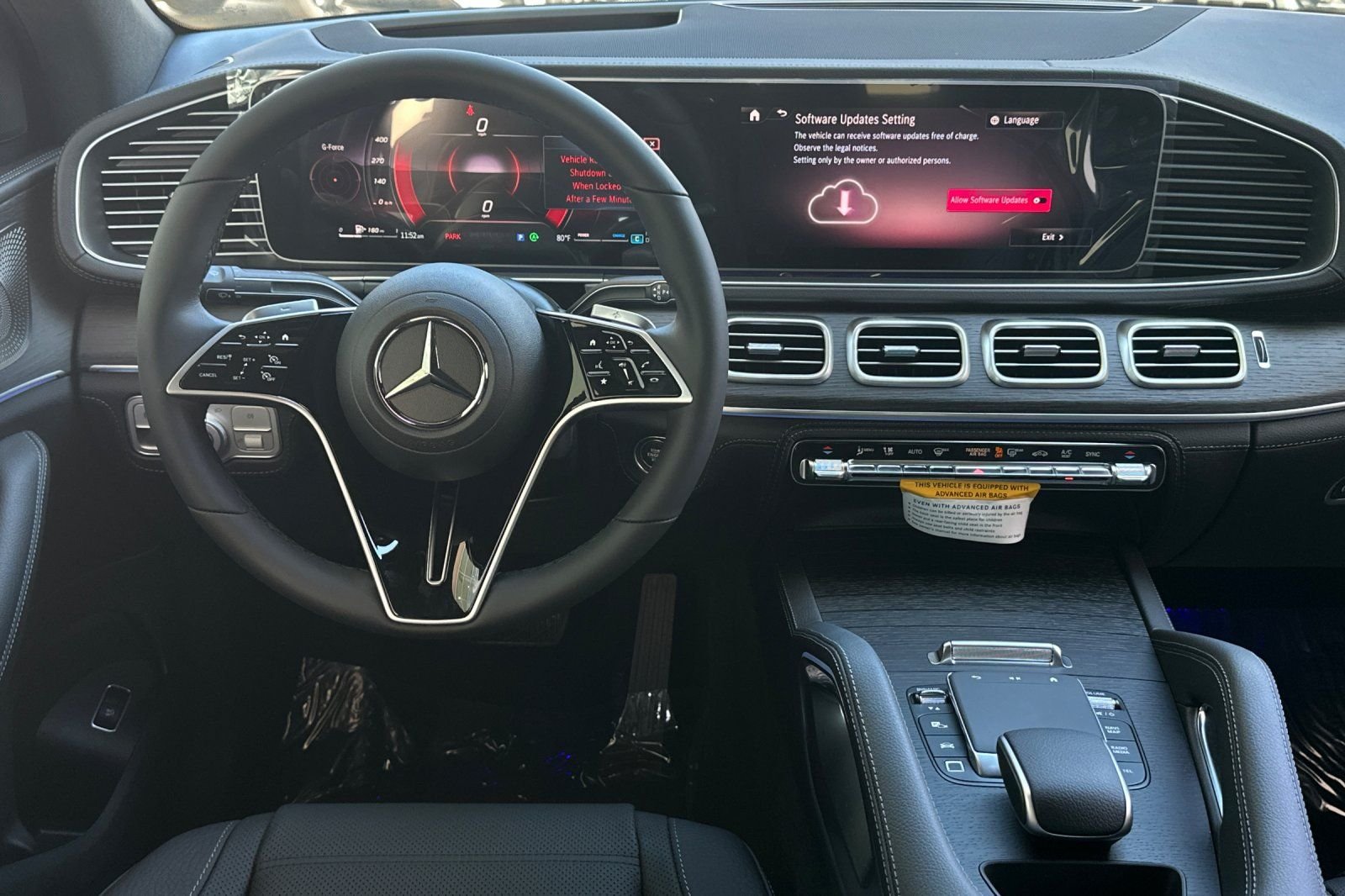 2026 Mercedes-Benz GLE Coupe GLE450 - Photo 27
