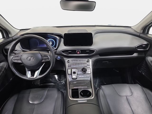 Used 2022 Silver Hyundai Limited image 10