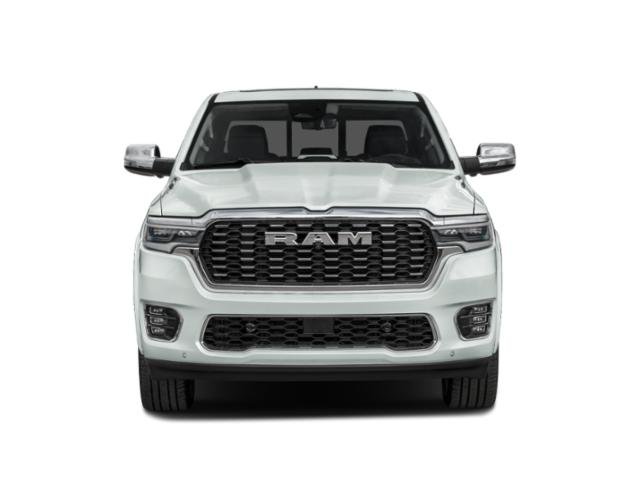 New 2027 Forged Blue Metallic RAM Tungsten image 4