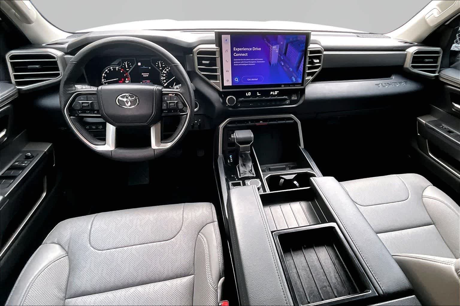 Used 2024 Ice Cap Toyota SR5 image 16