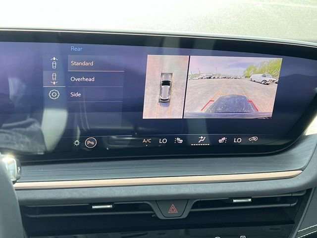 New 2026 Quartz Blue Metallic Buick Sport Touring image 22
