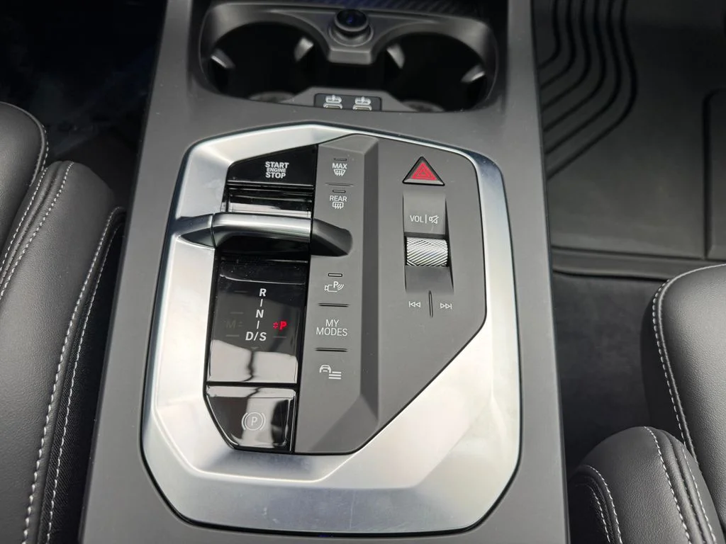 2025 BMW 2 Series M235 - Photo 19