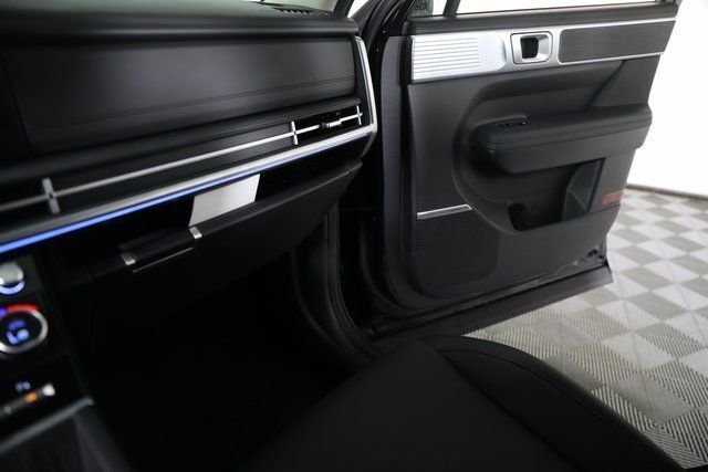 Certified Used 2026 Black Hyundai Limited image 14
