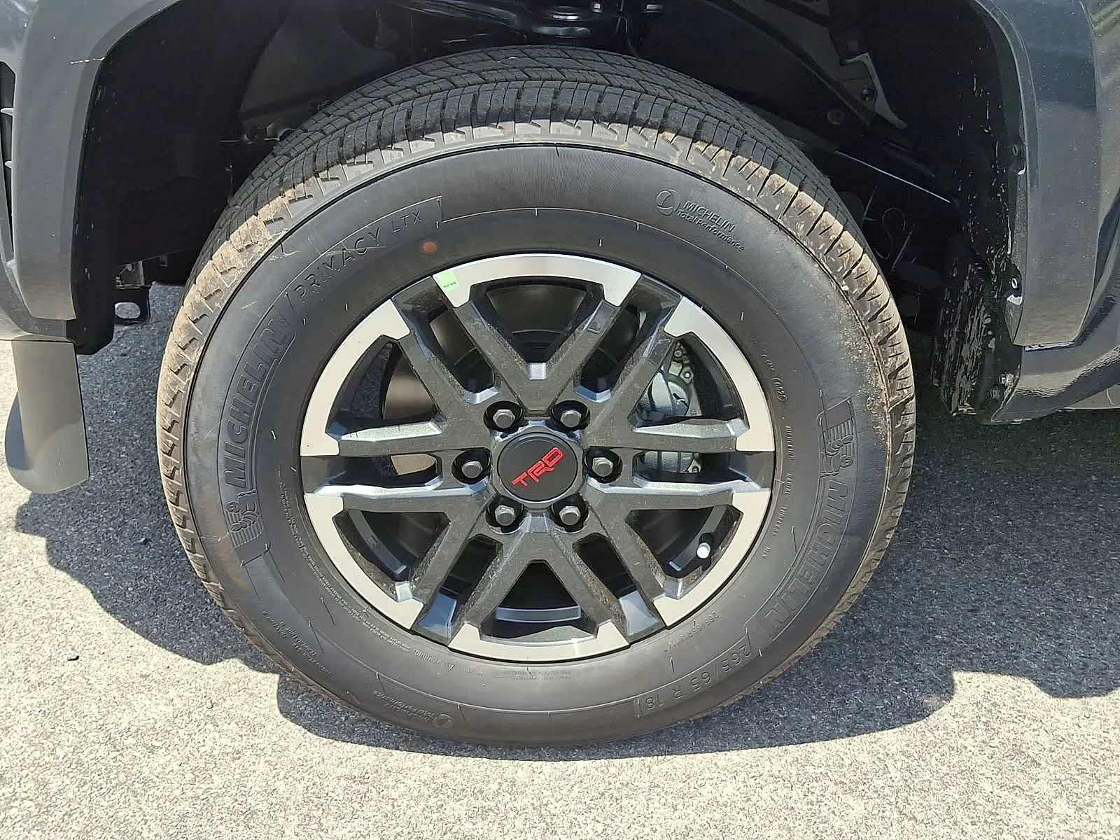 New 2026 Underground Toyota Tacoma TRD Sport image 7