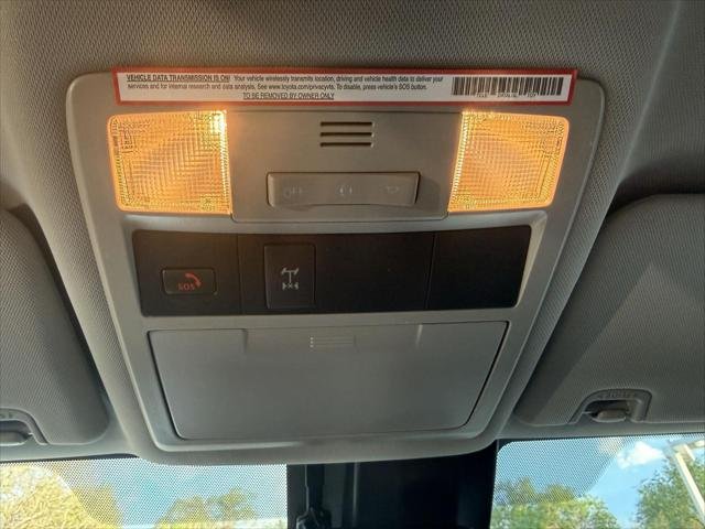 Certified Used 2023  Toyota Trail Edition image 32