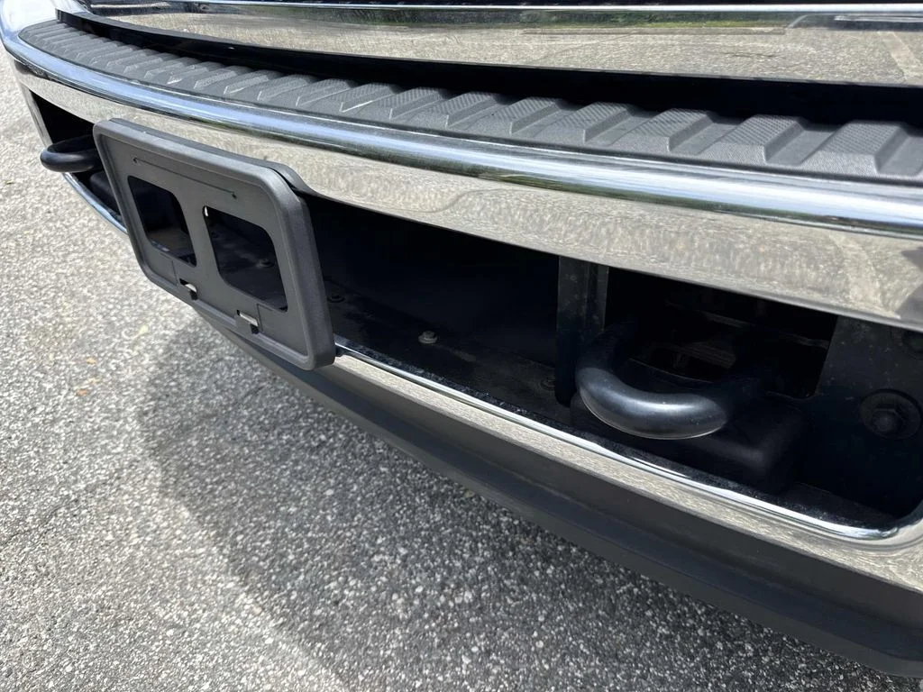 Used 2016 White Ford XL image 11