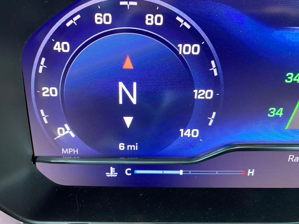 2025 Chevrolet Silverado 1500 LT - Photo 12