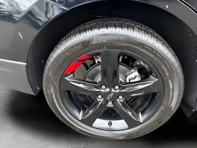 Used 2024 Black Chevrolet Premier image 27