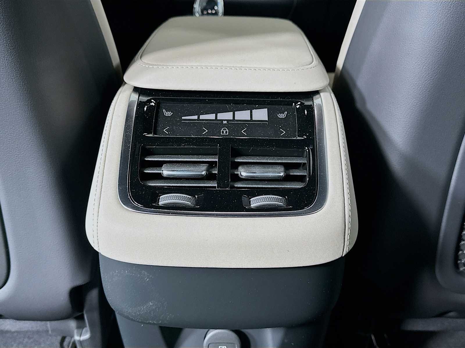 New 2026 Denim Blue Volvo Plus image 24