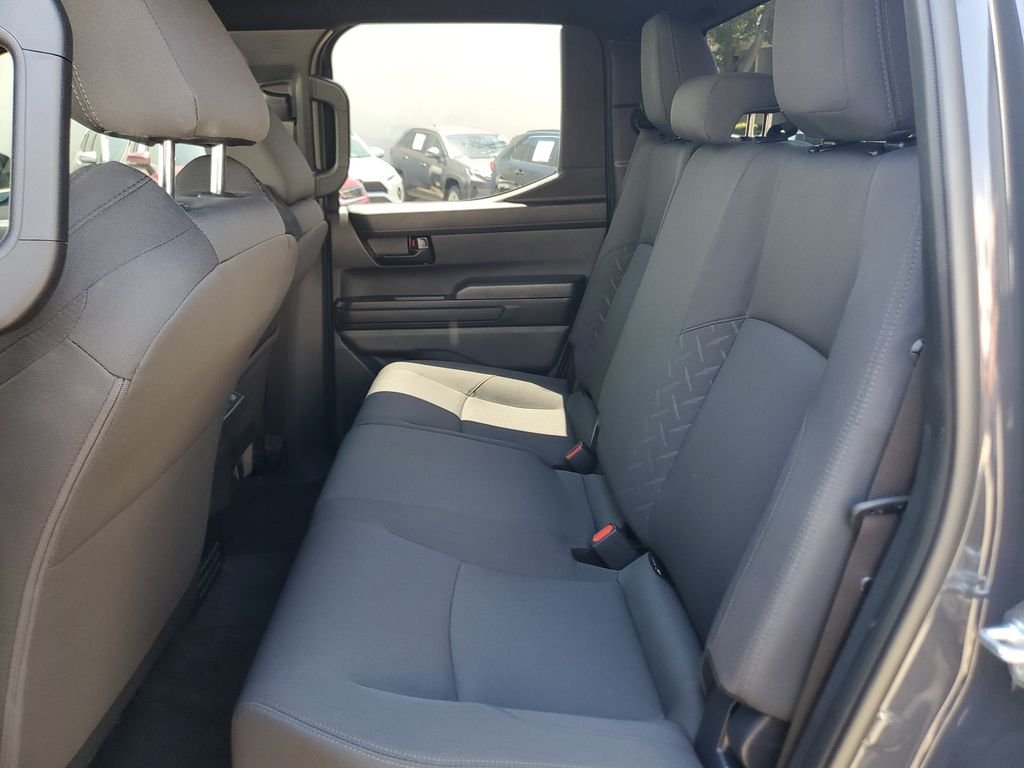 Used 2026 Underground Toyota SR5 image 14