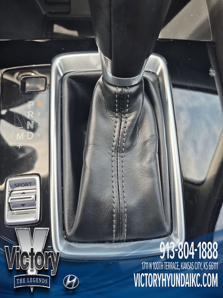 Used 2025 Black Mazda 2.5 S Preferred Package image 24