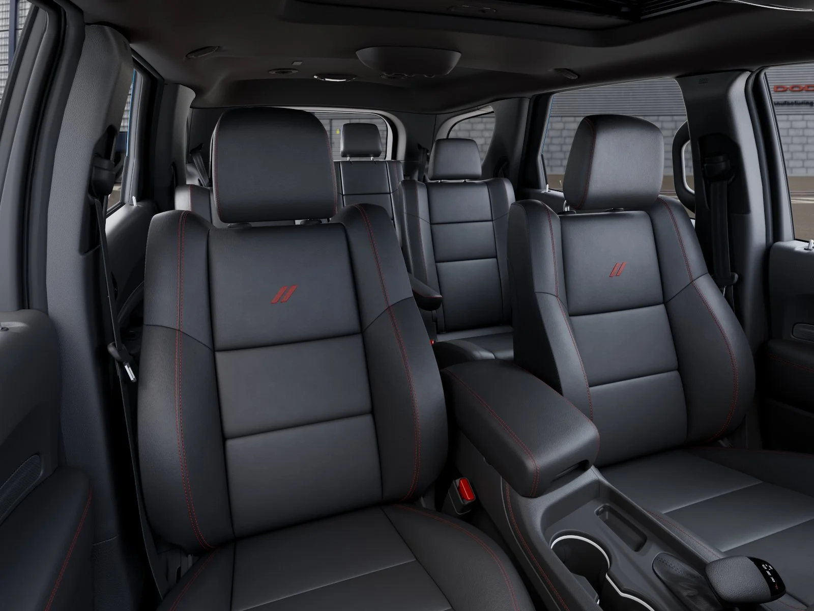 New 2026 B5 Blue Exterior Paint Dodge GT PLUS image 9
