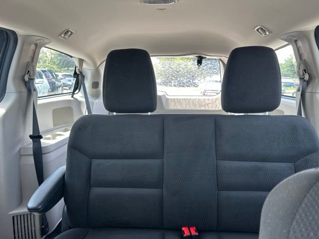 Used 2016 Gray Dodge AVP image 26