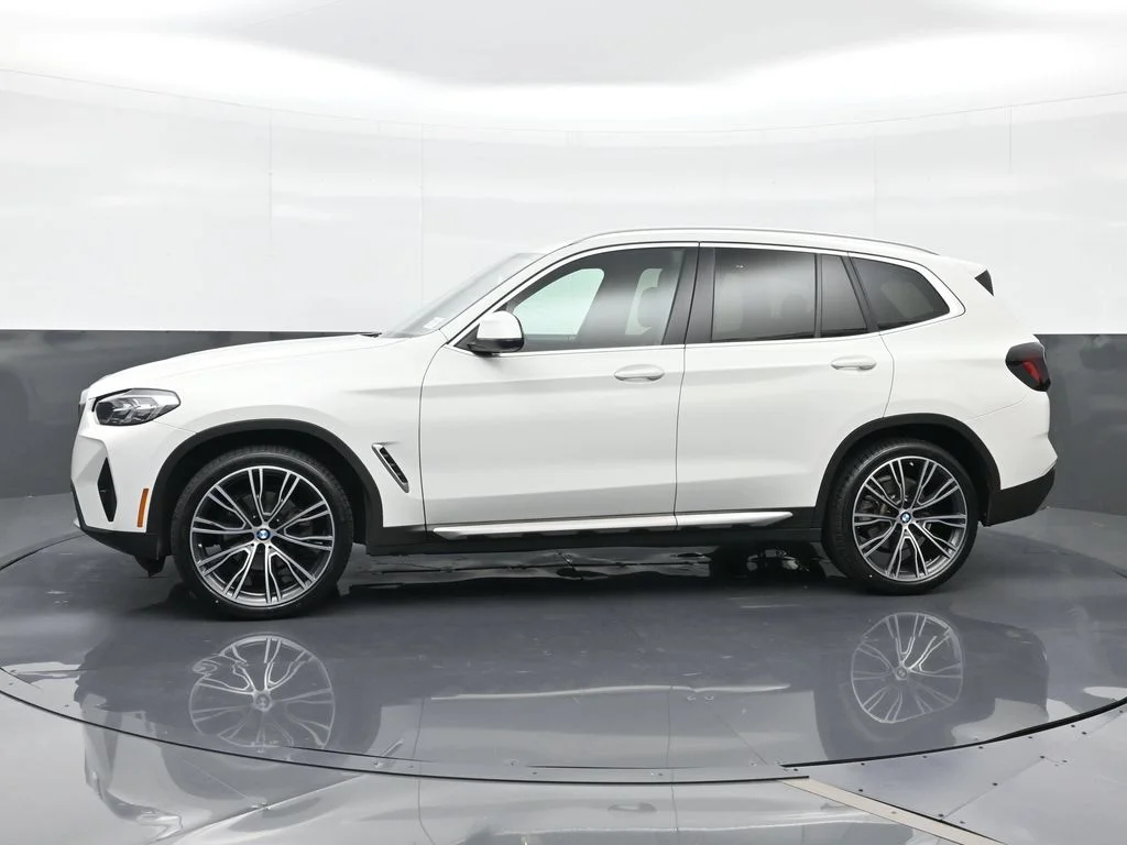 2024 BMW X3 30i - Photo 3