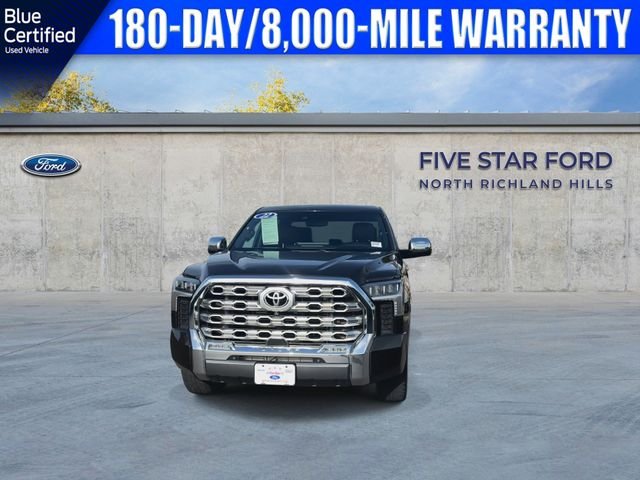 Used 2022 Red Toyota 1794 image 4