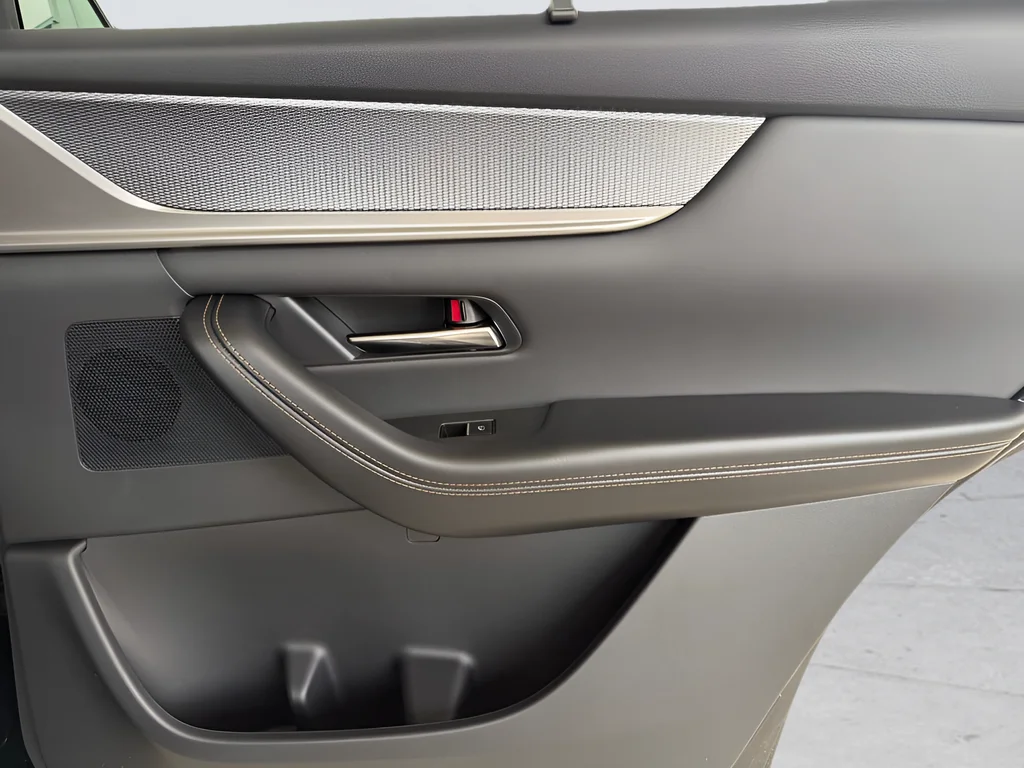 New 2026 Beige Mazda 3.3 Turbo S Premium image 26