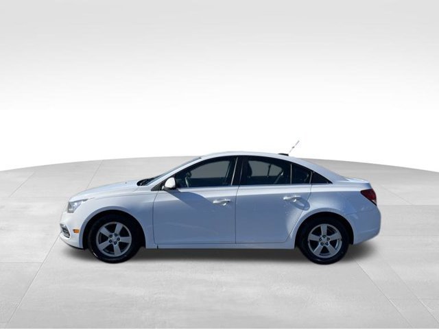 Used 2015 Chevrolet Cruze 1LT with VIN 1G1PC5SBXF7145296 for sale in Fenton, MI