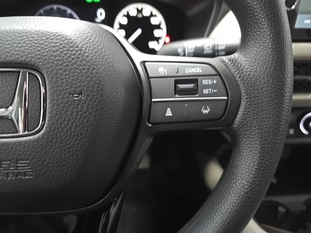 2026 Honda HR-V LX - Photo 20