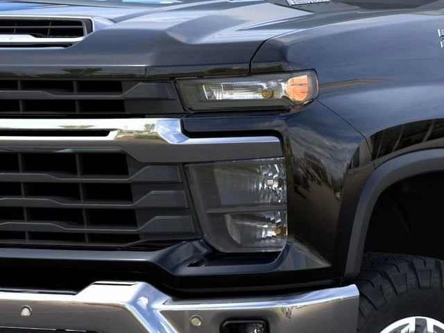 2026 Chevrolet Silverado 2500 HD LT - Photo 11