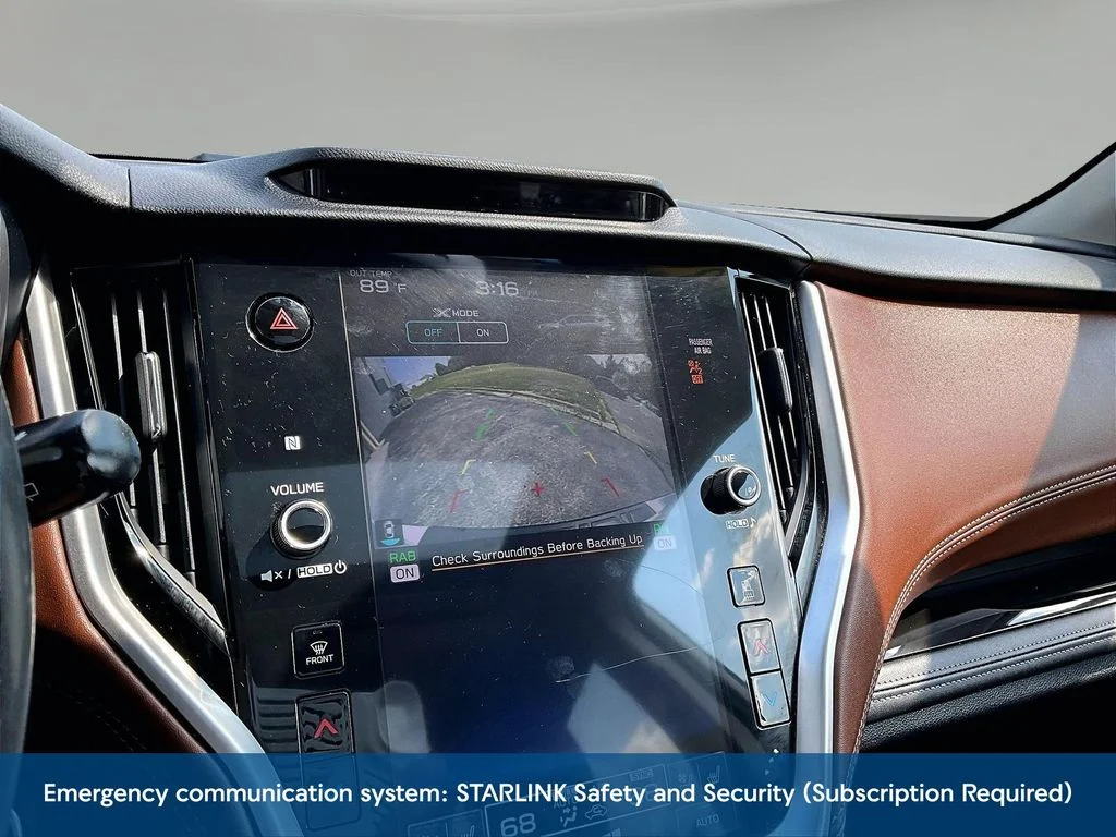 2020 Subaru Outback Touring - Photo 18