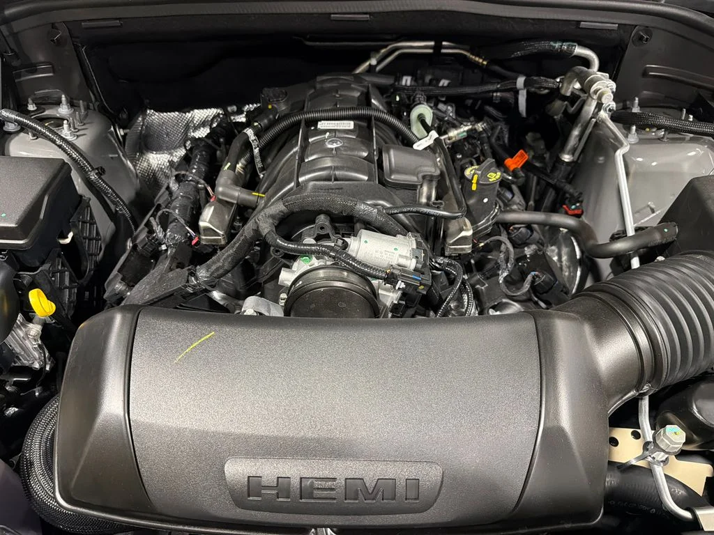 New 2026 Destroyer Gray Clearcoat Dodge GT Plus HEMI V8 image 48