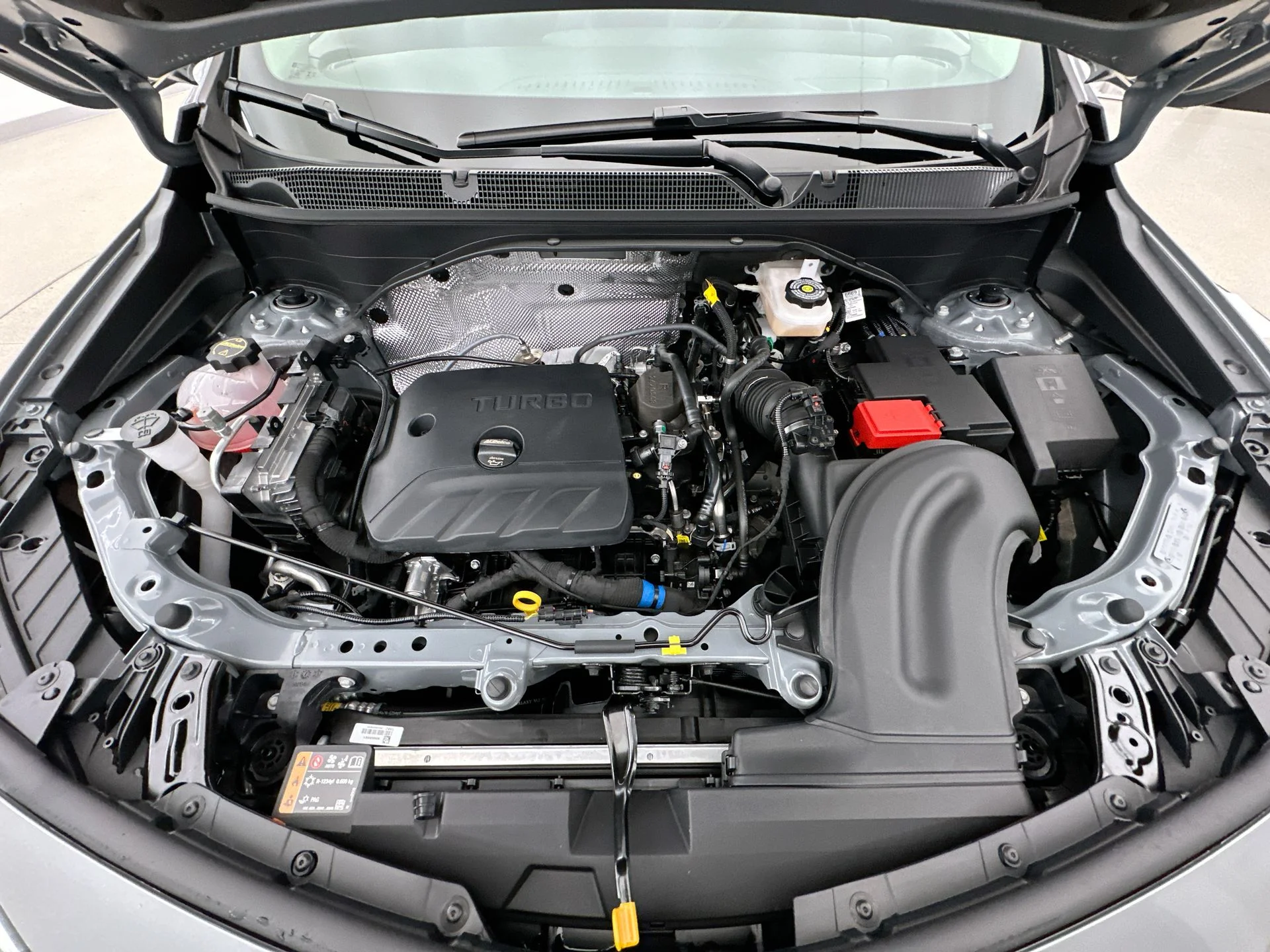 2026 Buick Encore GX Sport Touring - Photo 60