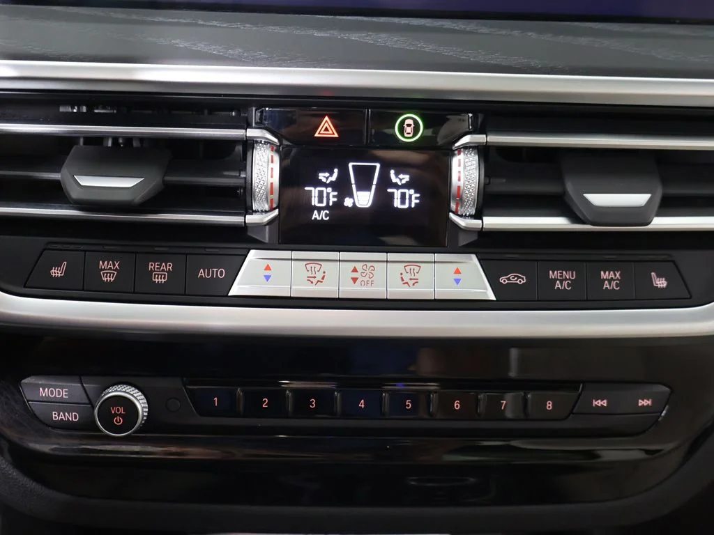 Used 2022 Carbon Black Metallic BMW xDrive30i image 54