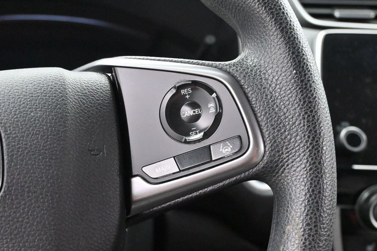 Used 2022 Obsidian Blue Pearl Honda EX image 18
