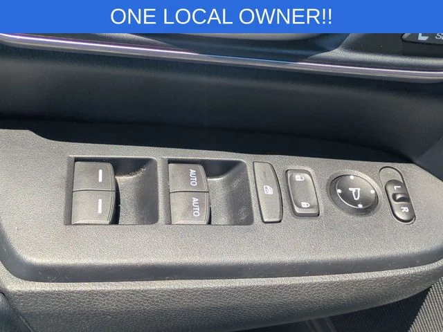 Used 2018 Gray Honda Touring image 14