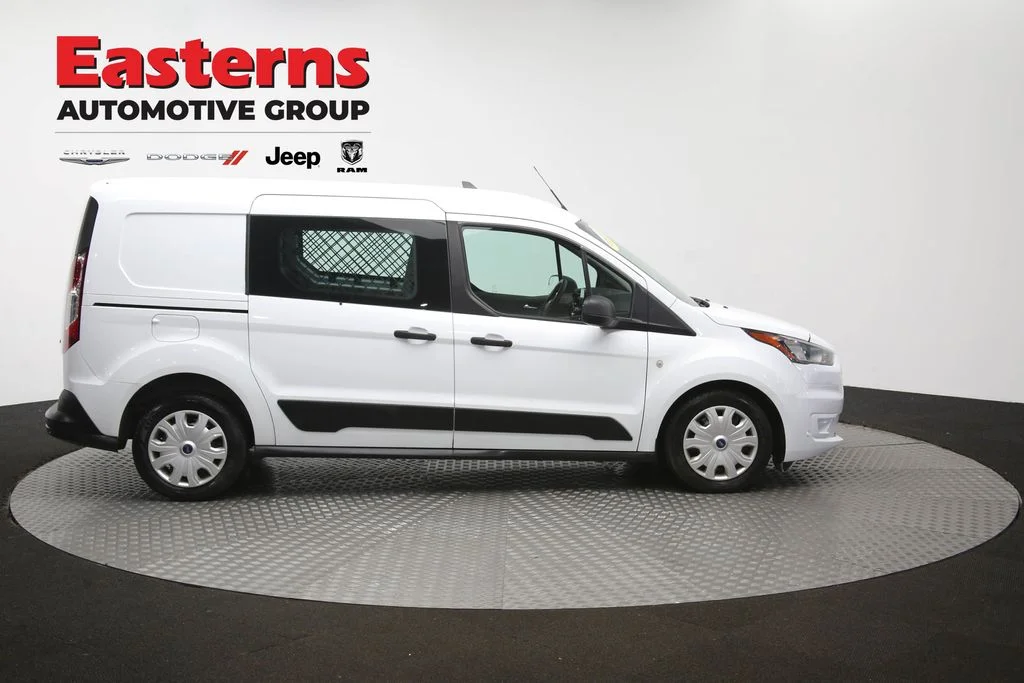 Used 2022 White Ford XLT image 44