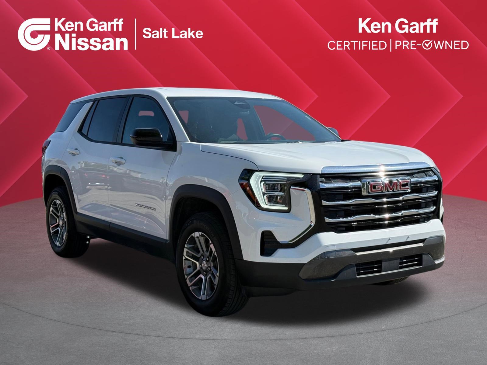 2026 GMC Terrain Elevation AWD's photo