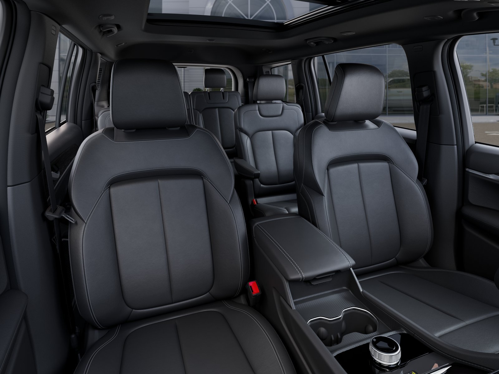 New 2026 Steel Blue Exterior Paint Jeep Limited image 46