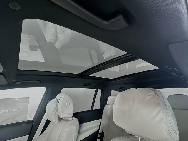 New 2026 Polar White Mercedes-Benz GLS 580 image 55