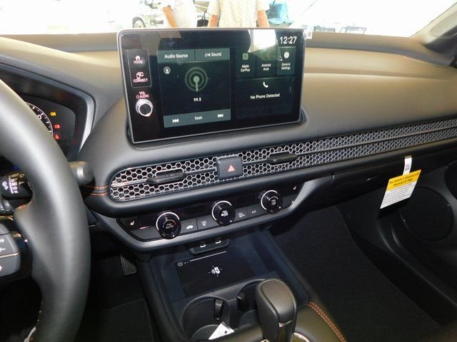 2026 Honda HR-V Sport - Photo 27
