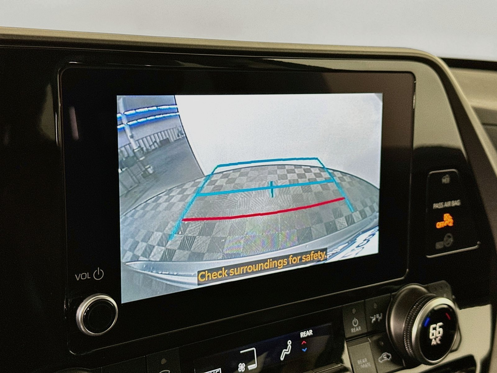 Used 2026 Heavy Metal Toyota XLE image 14